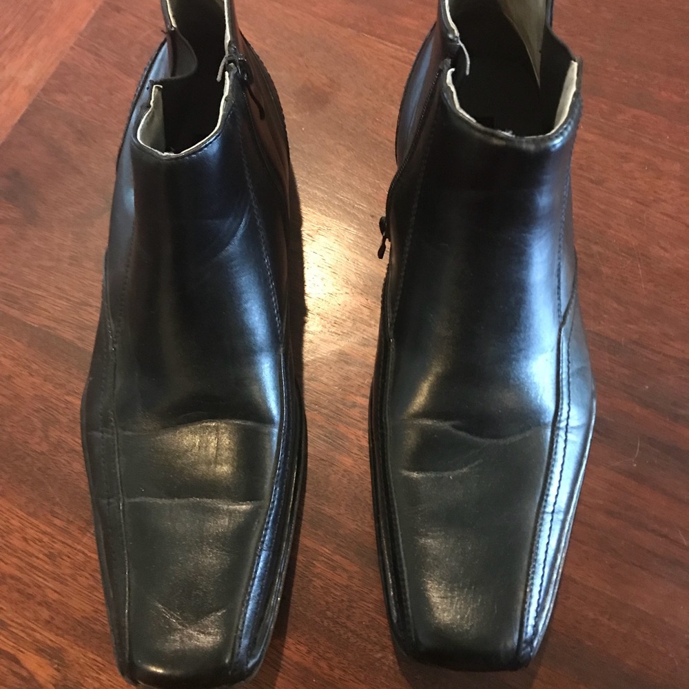 Madden Dress Ankle Boot